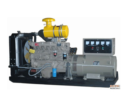 常山有关风力发电机组反飓风损坏办法